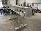 Cleated Belt Conveyor